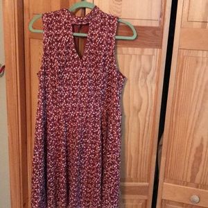 Sienna Party Dress